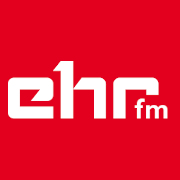 Логотип EHR - European Hit Radio