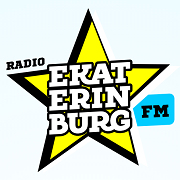 Логотип Ekaterinburg FM