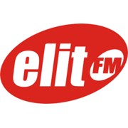 Логотип Elit FM