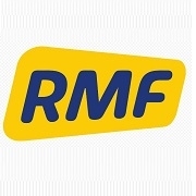 Логотип RMF FM
