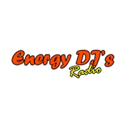 Логотип Energy DJ's Radio