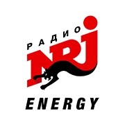 Логотип Радио ENERGY