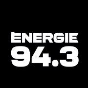 Логотип Energie 94.3