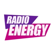 Логотип Radio Energy Armenia