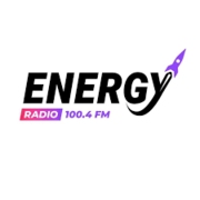 Логотип Energy FM Беларусь