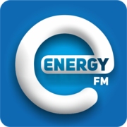 Логотип Energy FM Казахстан