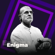 Логотип Enigma - 101.ru