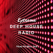 Мини-логотип Extreme Deep House Radio