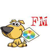 Логотип Fido FM