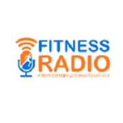 Логотип Fitness Radio