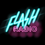 Логотип Flash Radio