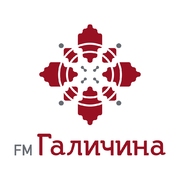 Логотип FM Галичина