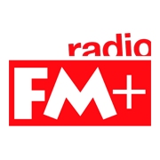 Мини-логотип Радио FM+
