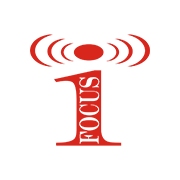 Логотип Радио Фокус