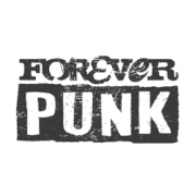 Логотип Forever Punk