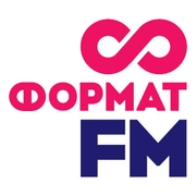 Логотип Формат FM