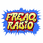 Логотип FREAQ RADIO