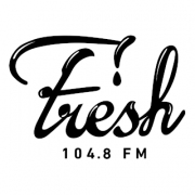 Логотип Fresh FM Ukraine