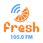 Логотип Fresh FM