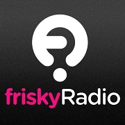 Логотип Frisky Radio
