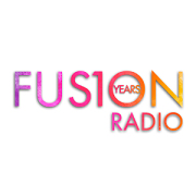 Логотип FUSION RADIO