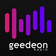 Логотип Geedeon Radio