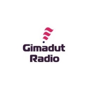 Логотип Gimadut Radio