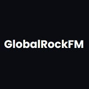Логотип GlobalRockFM