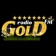 Логотип Gold FM