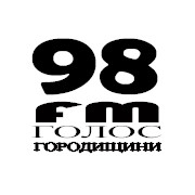 Мини-логотип Голос Городищини