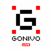 Логотип Gonivo Live