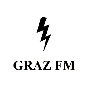 Логотип GRAZ FM