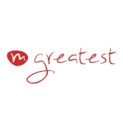 Логотип Greatest Songs Radio