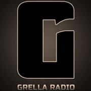 Логотип GRELLA Radio