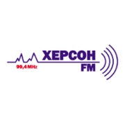 Логотип Херсон FM