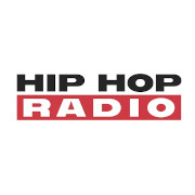 Логотип HIP HOP RADIO