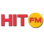 Логотип HIT FM Moldova