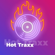 Логотип Hot Traxx - 101.ru