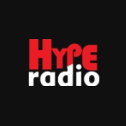 Логотип Hype Radio EDM