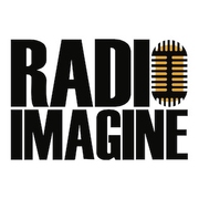 Логотип Imagine Radio