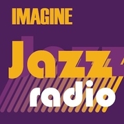 Мини-логотип Jazz - Imagine Radio