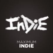 Логотип Indie