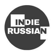 Логотип Indie Russian