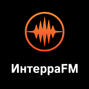 Логотип Интерра FM