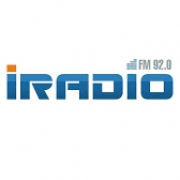 Логотип IRadio 92