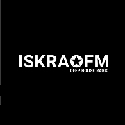 Логотип ISKRA FM