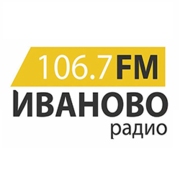 Логотип Иваново FM