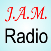 Логотип JAM 66 Radio