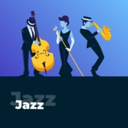Логотип Jazz -101.ru