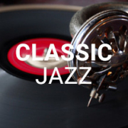 Логотип Classic Jazz
